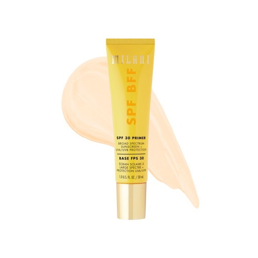 SPF BFF SPF 30 PRIMER MILANI